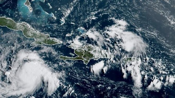 Сезон ураганов в Доминикане (2022) официально закончен