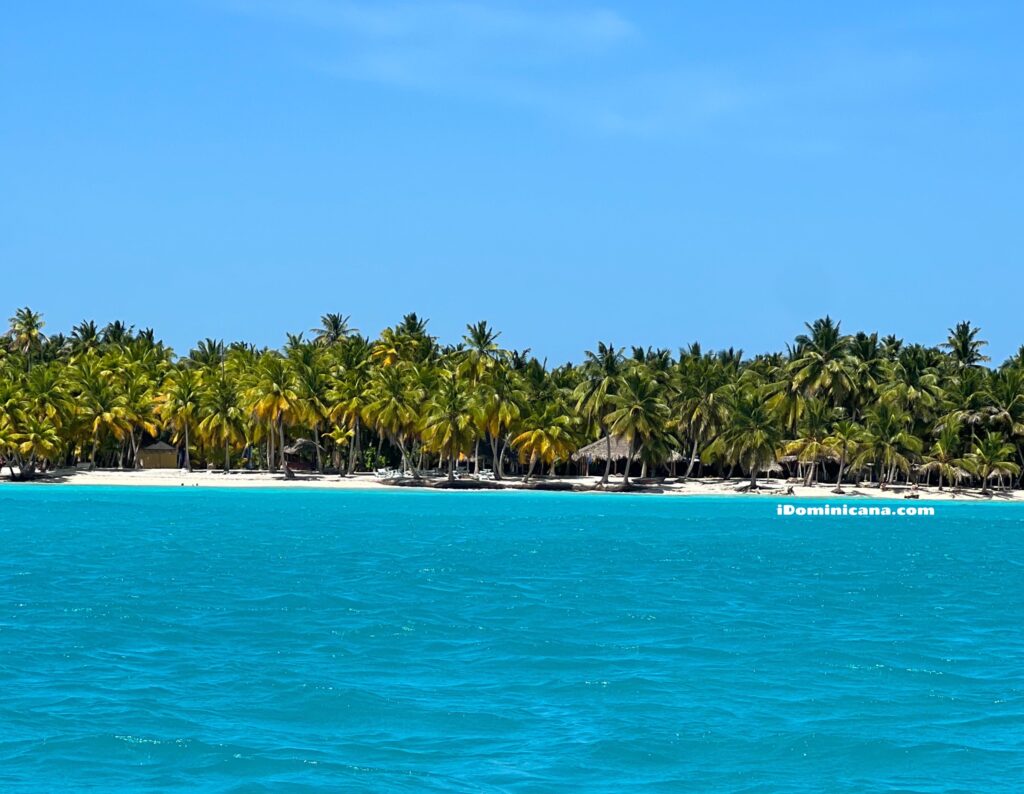 Аренда яхты в Доминикане (остров Саона, о.Каталина) - Sea Ray 53 ft