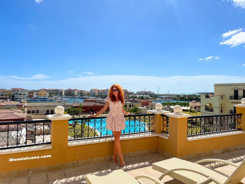 Купить апартаменты в Доминикане с видом на пляж