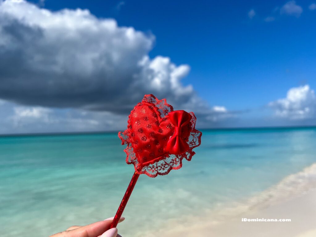 День Святого Валентина в Доминикане 2023: идеи для подарка и празднования