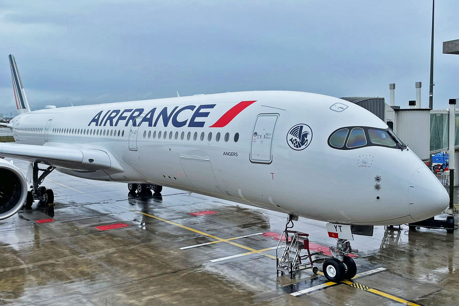 Air France 
