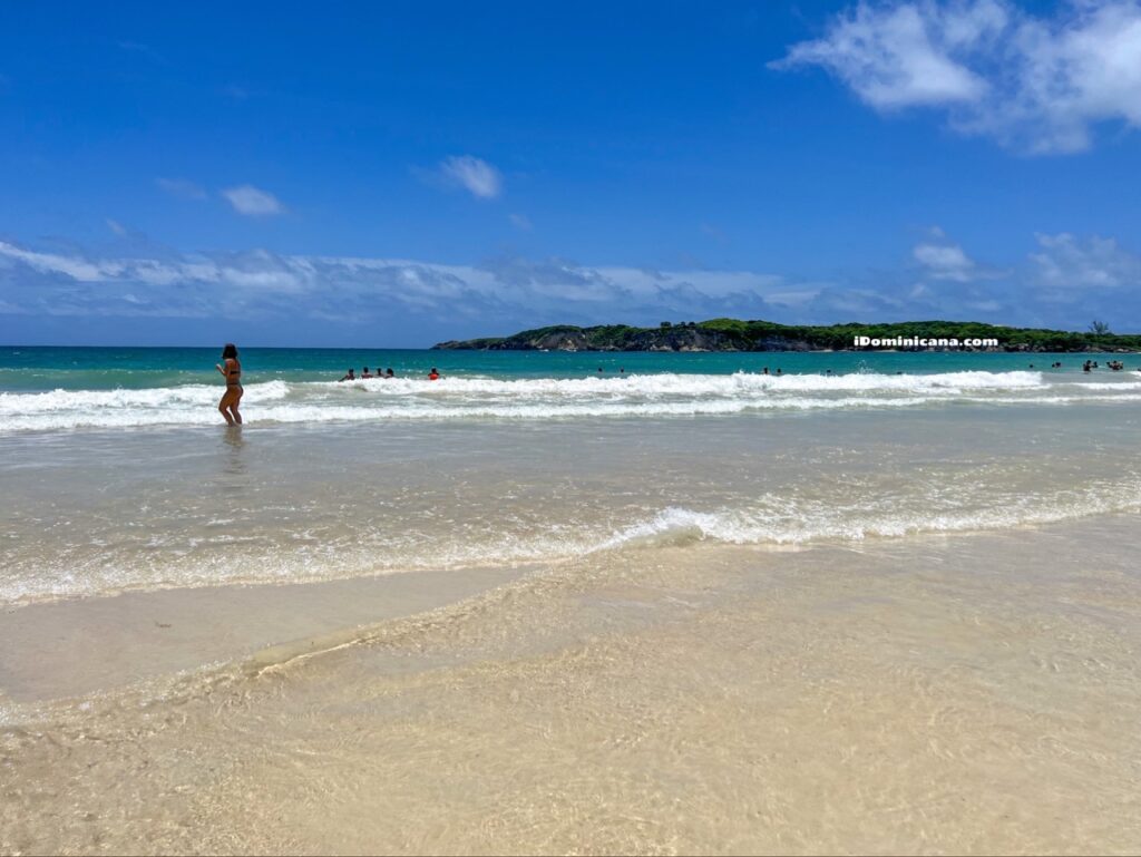 Доминикана в мае 2023: погода, пляжи, водоросли, скидки на недвижимость - ВИДЕО