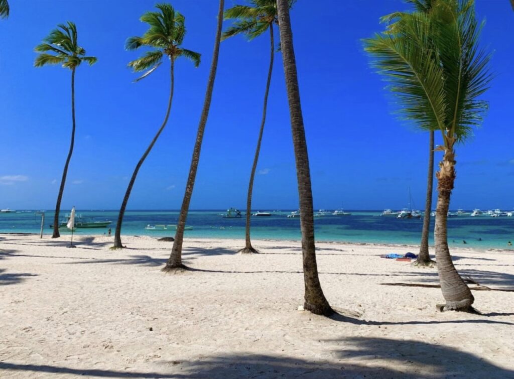 Апартаменты в Доминикане рядом с пляжем (недорого) - от $130 000 дол (USD)