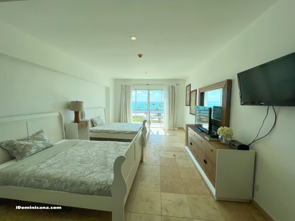 Punta Palmera penthouse с видом на роскошный пляж (sea view) - $700 000 дол