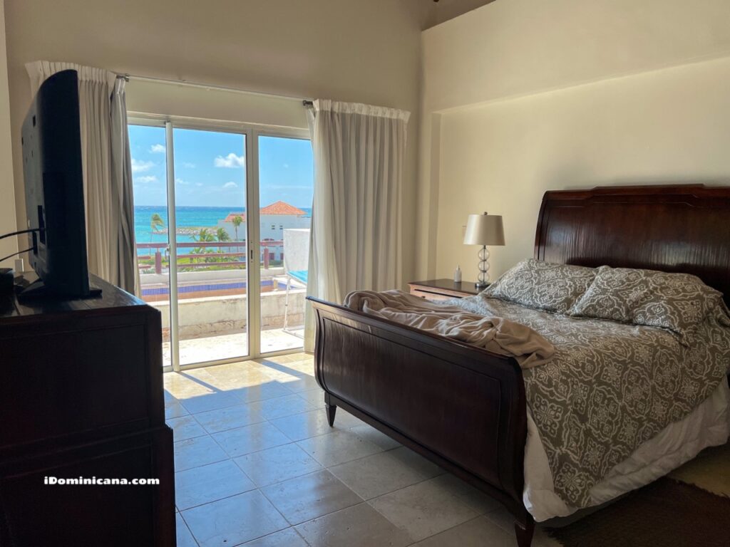 Punta Palmera penthouse с видом на роскошный пляж (sea view) - $700 000 дол