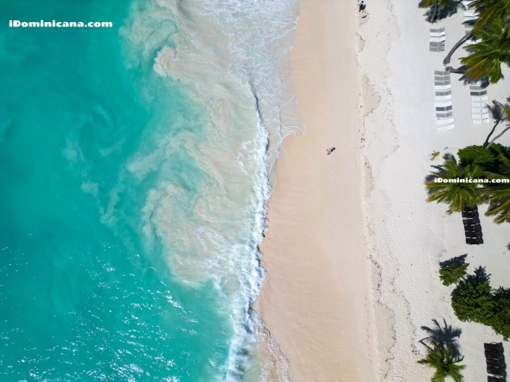 Доминикана в январе 2024: пляжи, отели, погода, особенности сезона