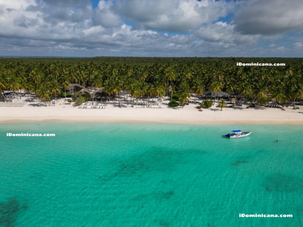 Доминикана в январе 2024: пляжи, отели, погода, особенности сезона