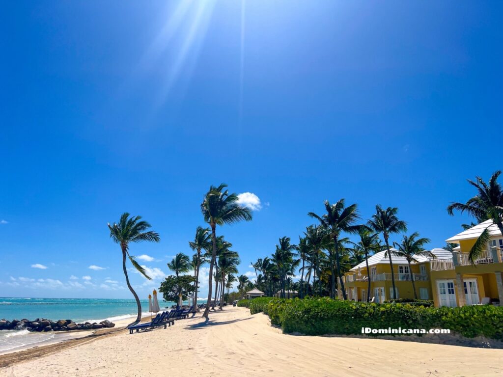 Журнал Форбс назвал лучшие отели в Доминикане 2024