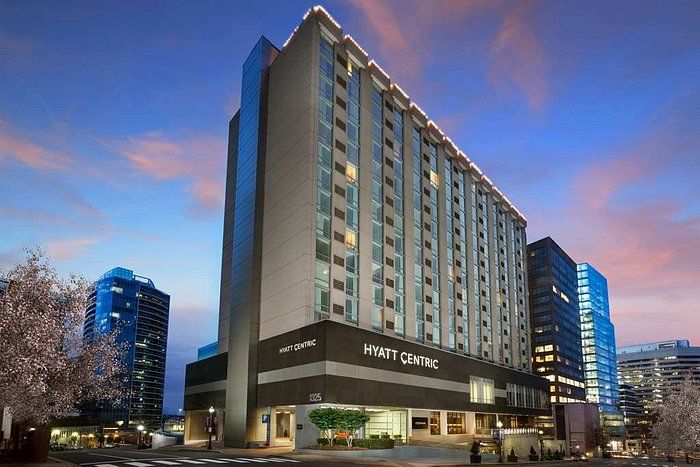 В Доминикане откроют новый отель Hyatt Centric Santo Domingo