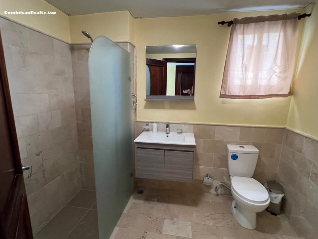Апартаменты в Доминикане: Кокоталь, 2 спальни, вид - на гольфполе (купить)