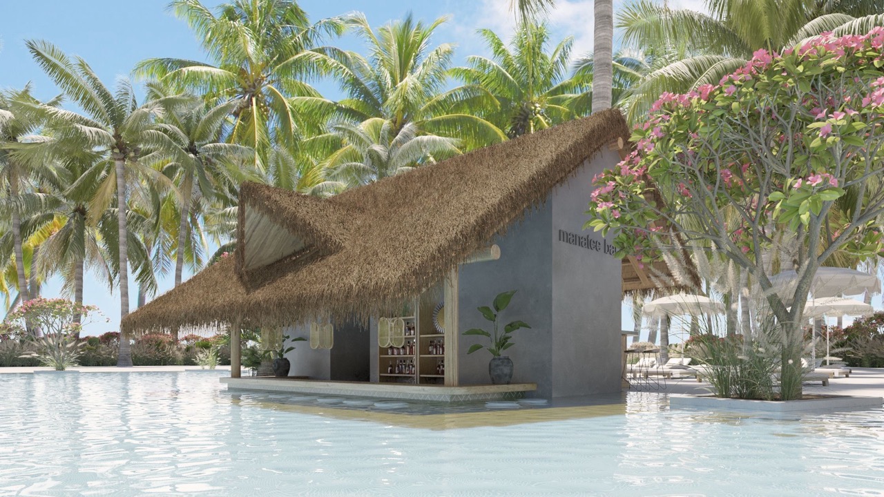 В Доминикане откроют новый отель: Secrets Playa Esmeralda