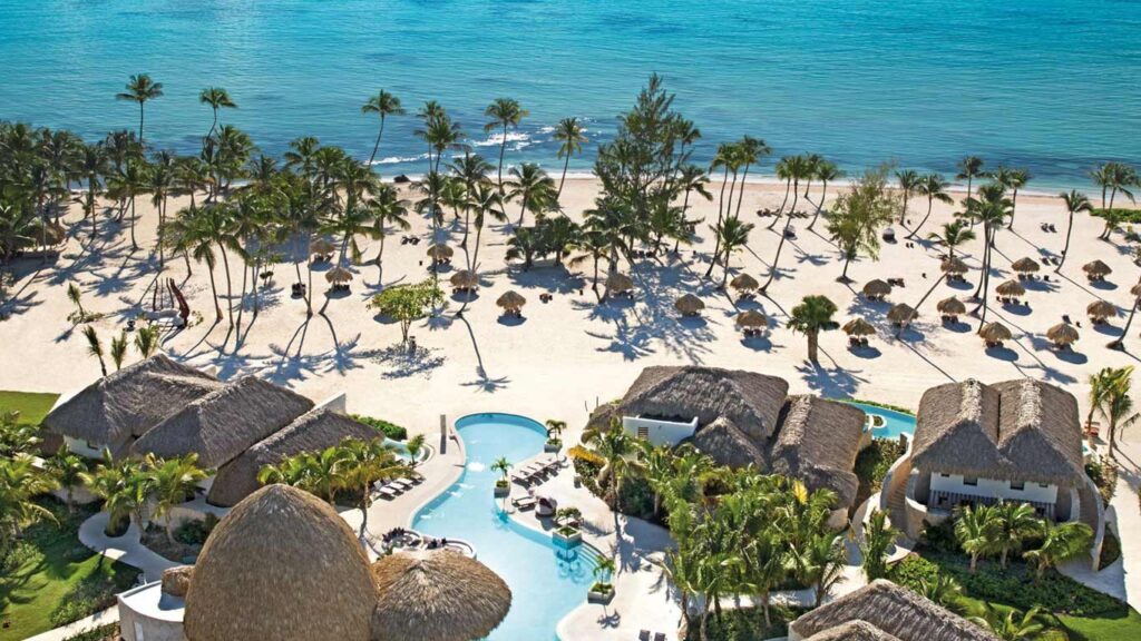 Лучшие отели Доминиканы только для взрослых 2024