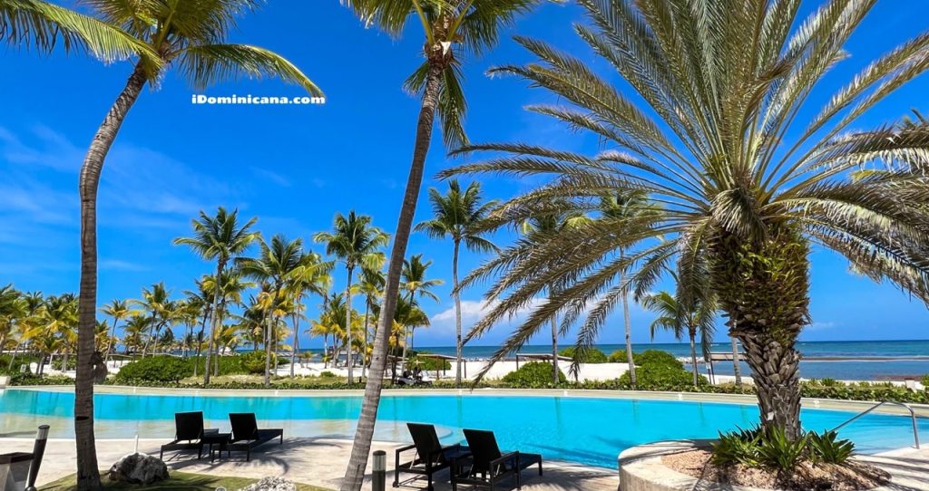 Cap Cana Aquamarina