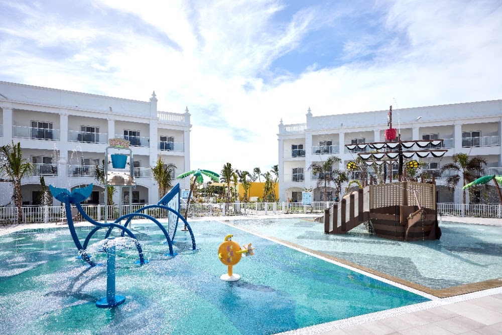 Отель Riu Palace Bavaro 5* в Доминикане открылся после реновации