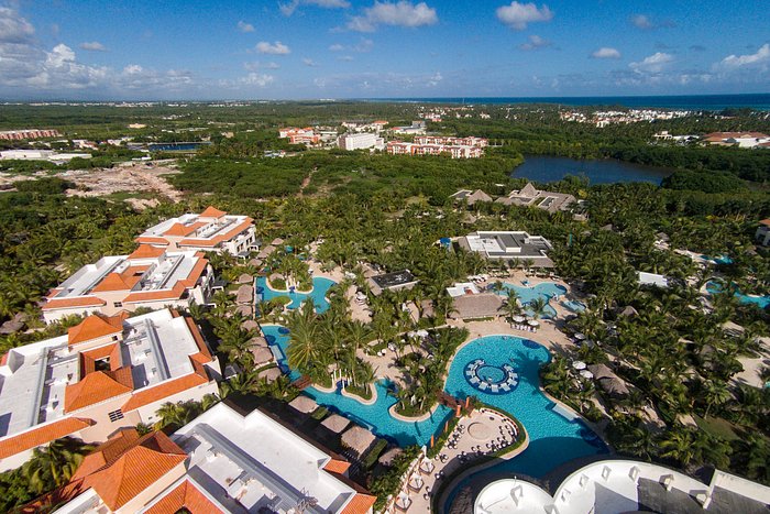 В Доминикане откроют новый отель Zel Punta Cana