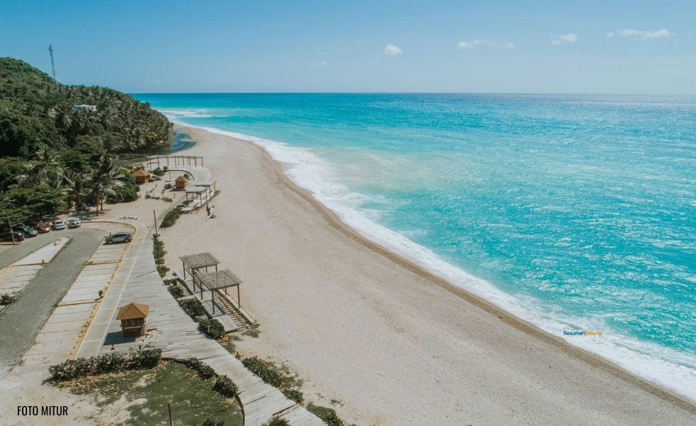Лос Патос в Доминикане вошел в ТОП-13 лучших пляжей на Карибах